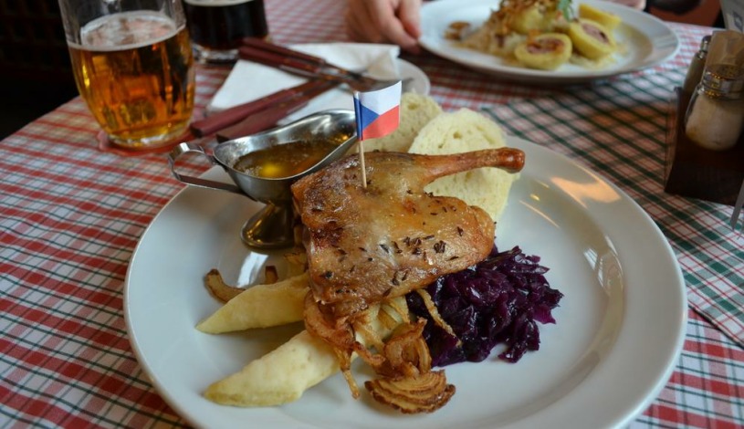 Hotel U Tří růží Špindlerův Mlýn